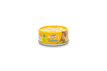 Goody Tenderina Sandwich Tunalemon & Pepper 80g