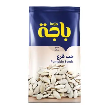 Baja Pumpkin Seeds Salted 230g