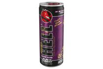 HELL Black Cherry Energy Drink 250 ml