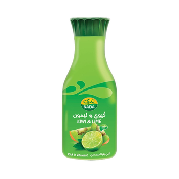 Nada Kiwi & Lemon Juice 1.3L