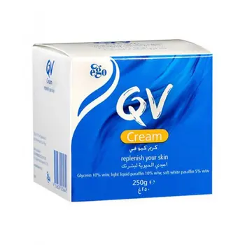 QV Cream Jar 250g