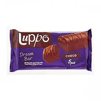 Luppo Dream Cacao 30G