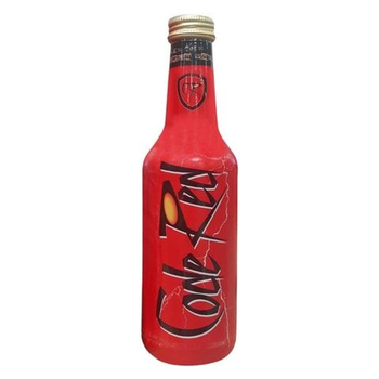 Code Red Energy Drink Glass 275 Ml
