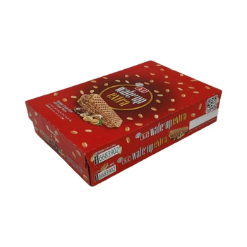 Eti Wafe Up Extra Hazelnut Value Pack 12×29g