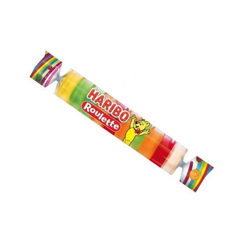 Haribo Roulette 25g