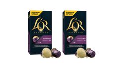 L'OR Espresso 10 Kapsül Kahve Paketi