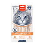 Wanpy Medicated Creamy Cat Treat Digestive Health 70g