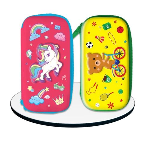 [GWP] Nestle Cereals Pencil Case (Random) 1 Piece