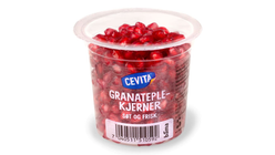 Cevita Granateplekjerner | 80g