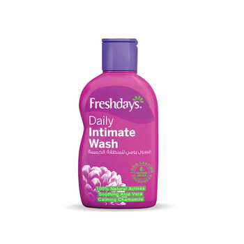 Freshdays Intimate 200 Ml