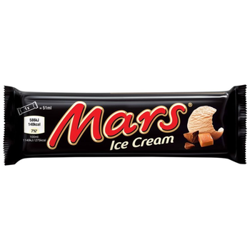 Mars Ice Bar 41.8G