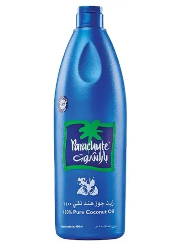 باراشوت زيت جوز الهند نقي 500مل