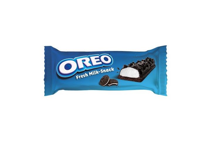 Oreo – Fresh Milk-Snack 27 g