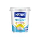 Nestle Yogurt Sweet n Tasty Plain 400g