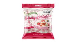 Aroma Strawberry Cake 125g 