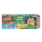 [GWP] Nestle Breakfast School Pack 6 x 25g