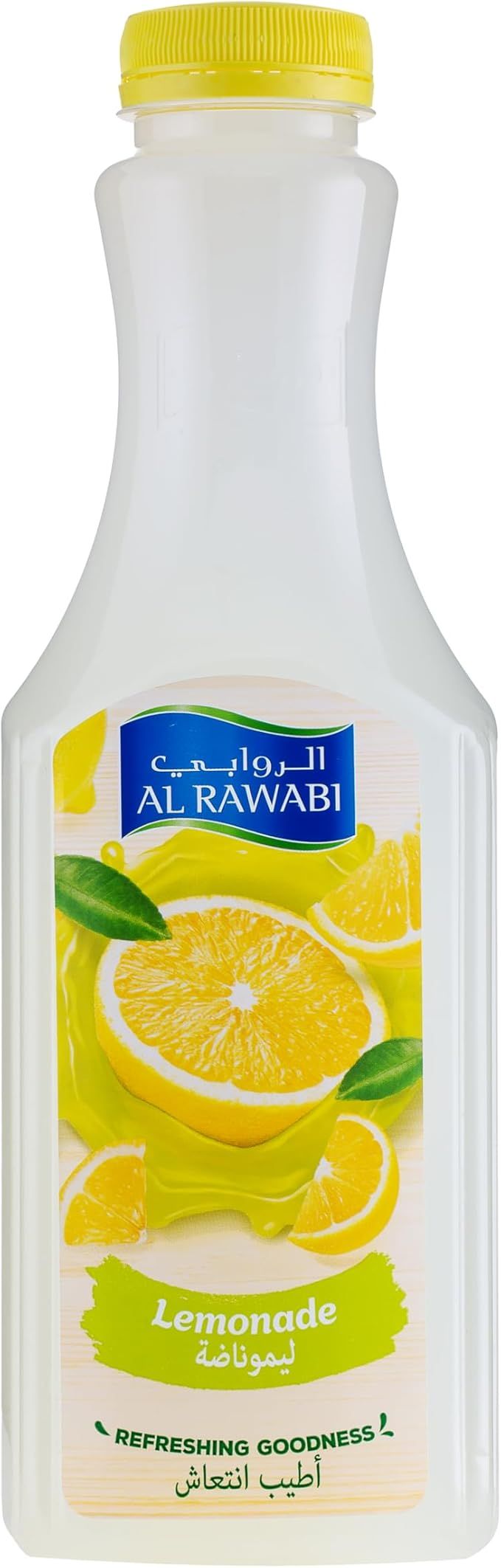 Al Rawabi Lemonade Juice Tipton Grove Lemonade Same-Day Delivery