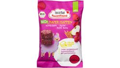 Pausenfreund Organic Oat Bites 80 g