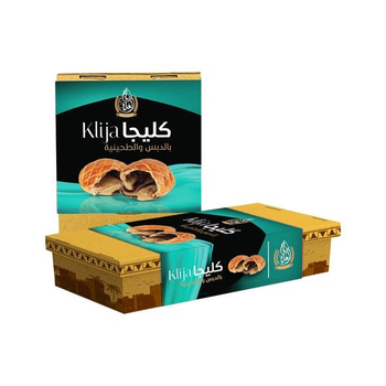 ريتاج الغلا كليجا بالدبس والطحينية 1بوكس