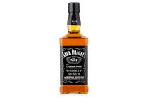 Jack Daniel's Tennessee Whisky 40% | 700 ml