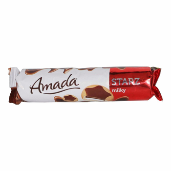 Amada Starz Milk 88g