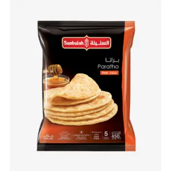 السنبلة عجينة فطيرة قليلة الدسم مربعة 400جرام