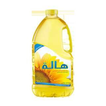 Halah Pure Sunflower Oil 1.5L
