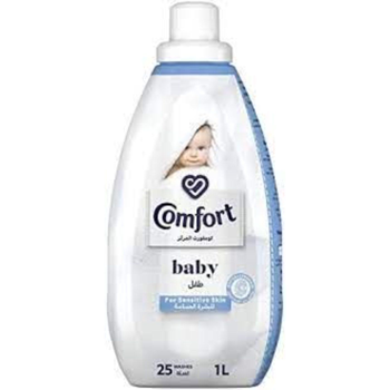 Comfort Baby For Sensitive Skin 1L