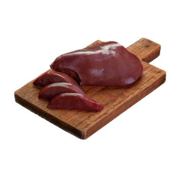 Northern Meat liver local veal 500g