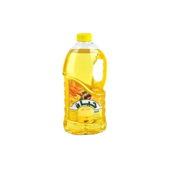 Hayat Frying Blended Oil 1.5L