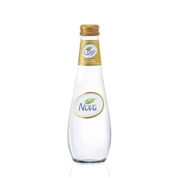 Nova Sparkling Waterglass Bottle 250Ml