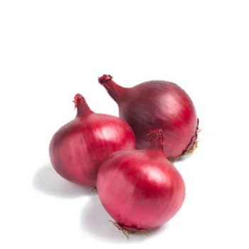 Red Onion Al Qassim 2 Kg