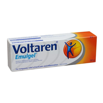 Voltaren Emulgel 50g