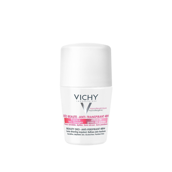 Vichy Deo Roll On 48H Beauty 50ml