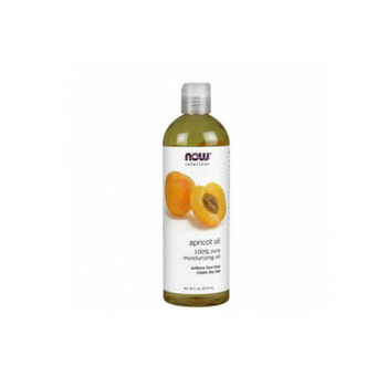 Now Apricot Oil 118ml