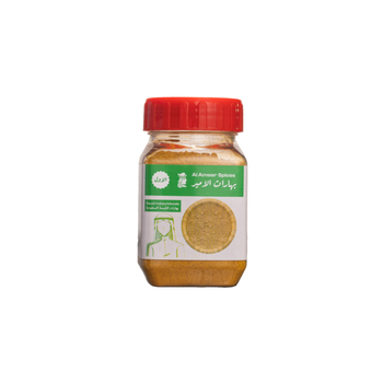 Al Ameer Saudi Kabsa Masala 90g