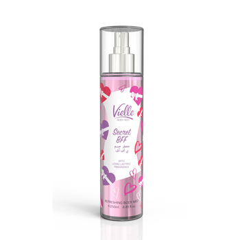 Vielle Body Mist BFF 250 ml