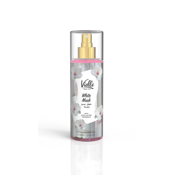 Vielle Body Mist White Musk 100 ml