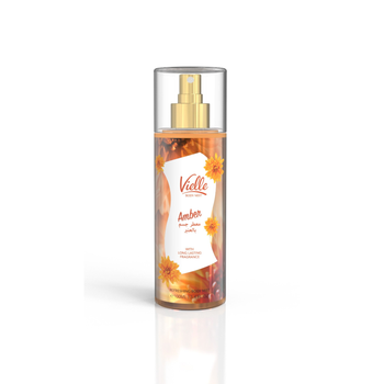 فييل معطر جسم بالعنبر 100 مل