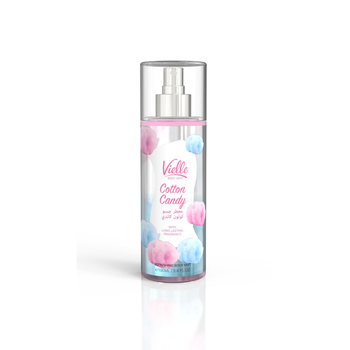 Vielle Body Mist Cotton Candy 100 ml