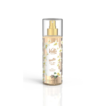 Vielle Body Mist Vanilla 100 ml
