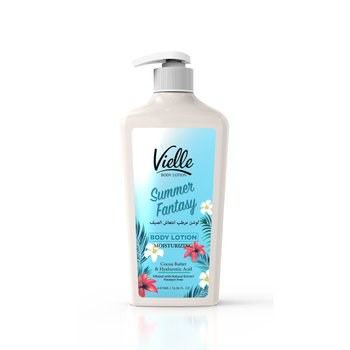 Vielle Body Lotion Summer Fantasy 475 ML