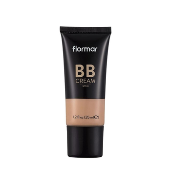 Flormar BB Cream Fair Light #02 1Piece