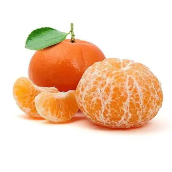 Mandarin Pakistan 500 g - Gulf Fruit