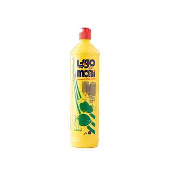 Mobi Dish Wash Apple 1L