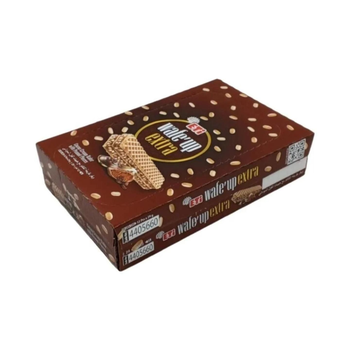 Eti Wafe Up Extra Cocoa Value Pack 12×29g