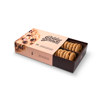 Golden Brown Chocolate Chip Cookies 360g