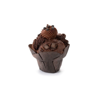 Double Chocolate Muffin