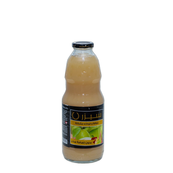 Caesar Guava & fruit mix Juice 1L