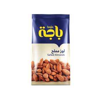 Baja Salted Almonds 120 g